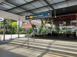 Blk 3 Farrer Gardens (Bukit Timah), HDB 3 Rooms #575449811